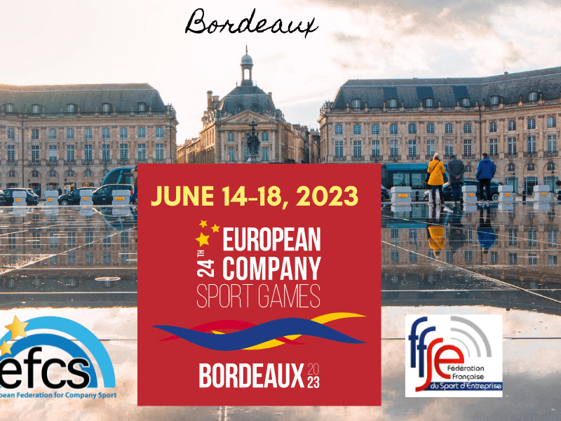 event Bordeaux 2023