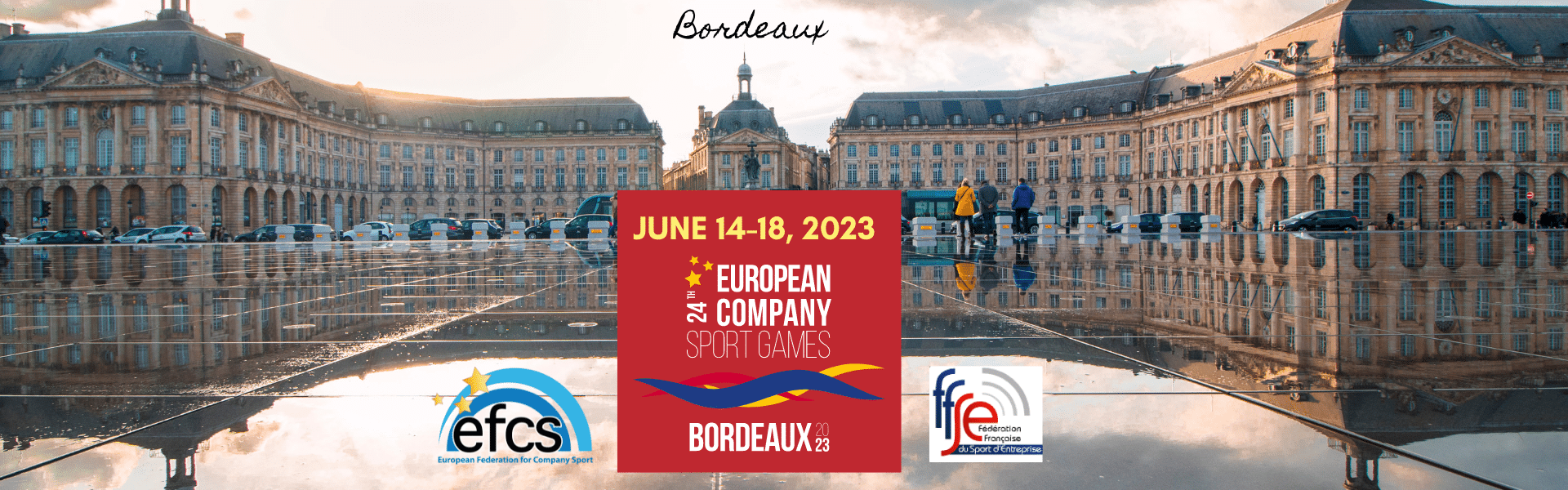 European Corporate Chess Championship 2024 in Paris, France